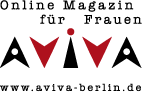 logo Aviva Online Magazin für Frauen