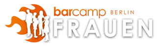 logo Barcamp Frauen