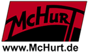 Logo Mc Hurt