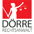 logo Anwalt Dörre